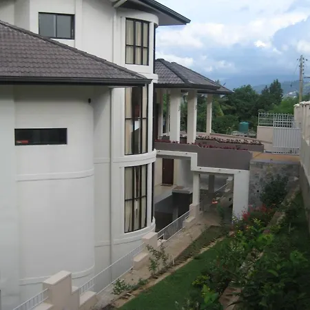 Kandy Sunrise Exterior photo