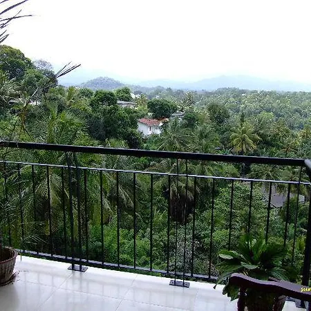 Kandy Sunrise Exterior photo