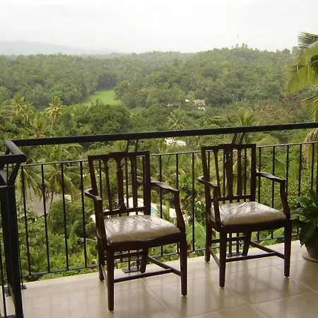 Kandy Sunrise Exterior photo
