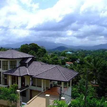 Kandy Sunrise Exterior photo