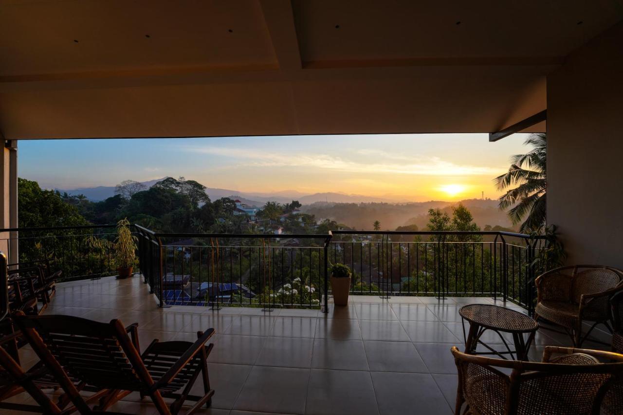 Sunrise *