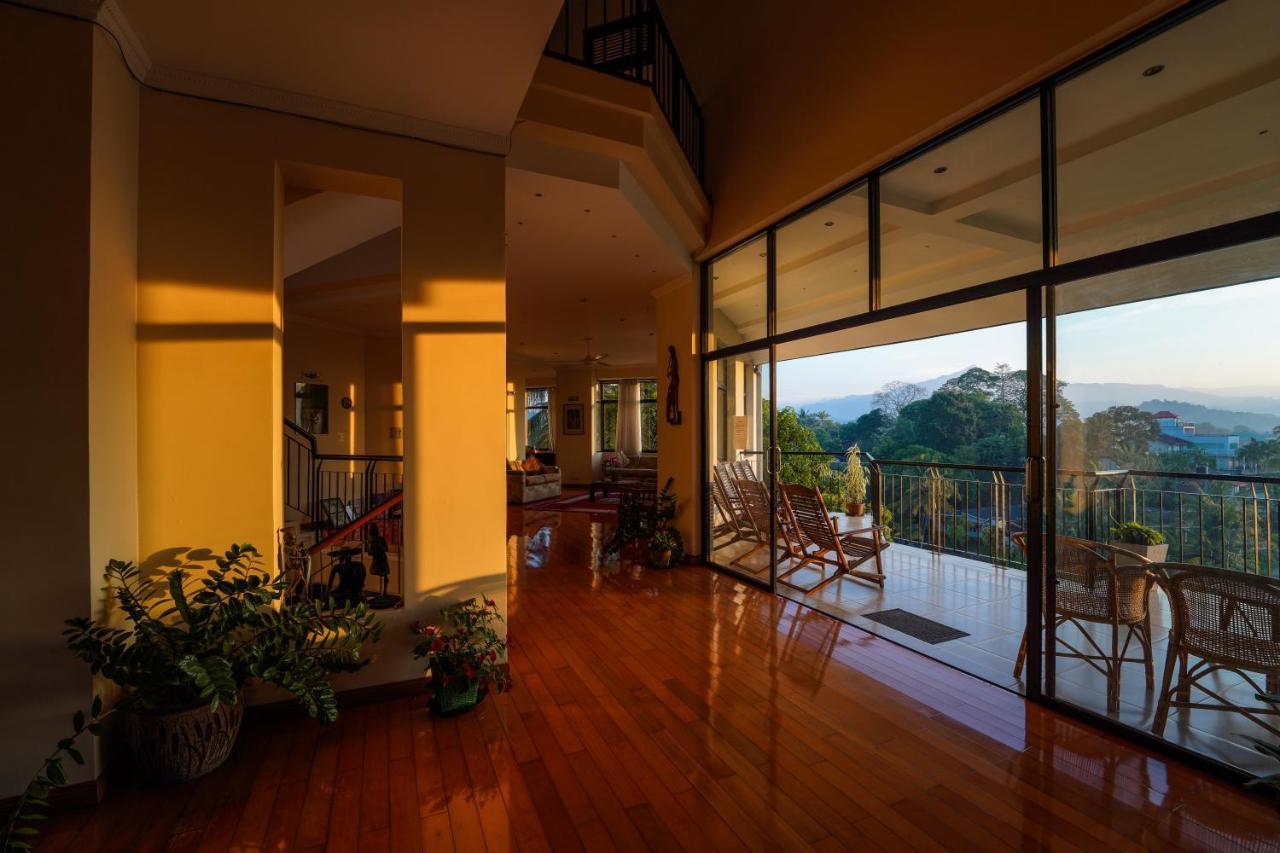 Sunrise Kandy