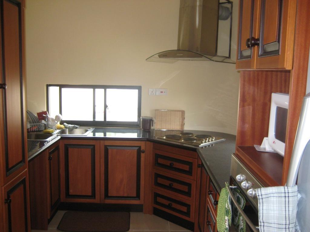 Sunrise Holiday home *