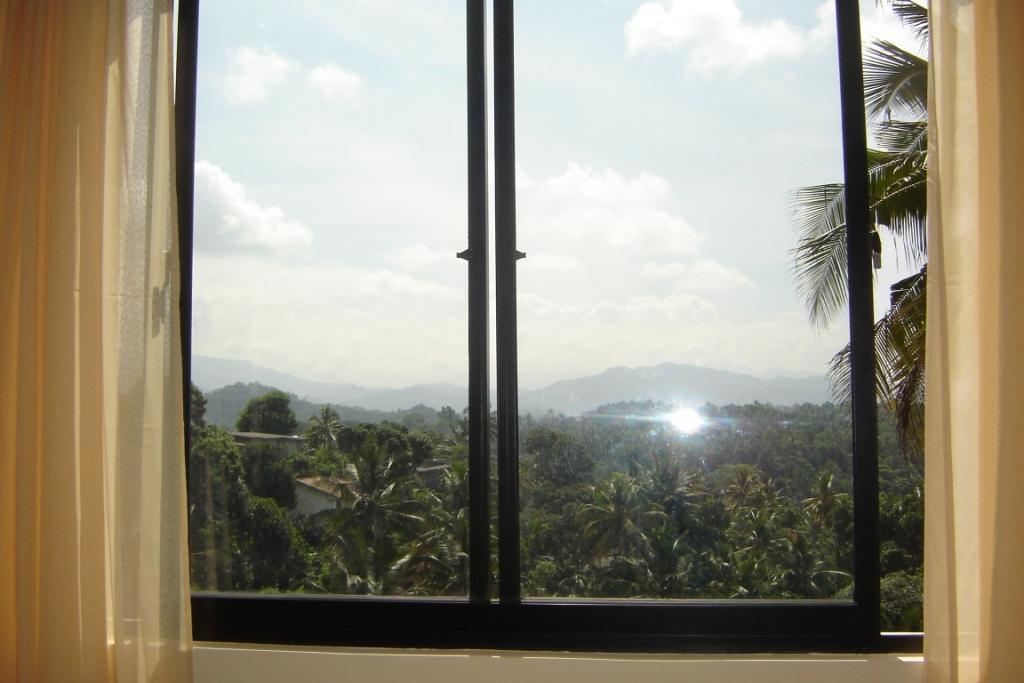 Sunrise Holiday home Kandy