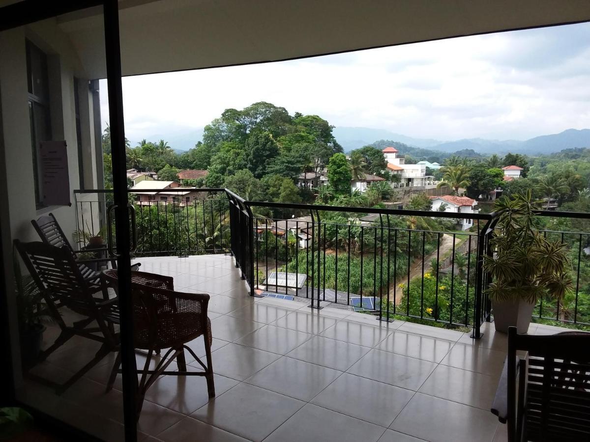Sunrise Kandy
