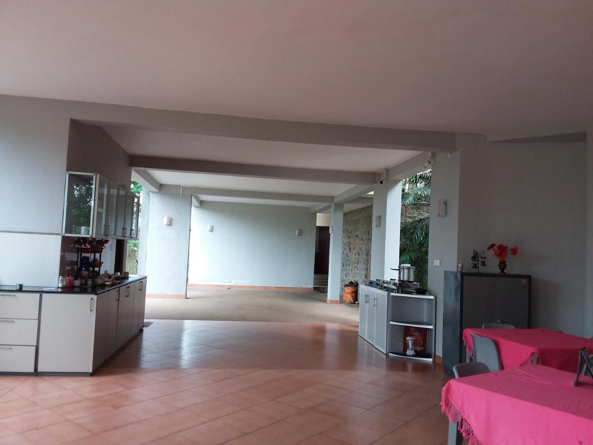 Sunrise Holiday home