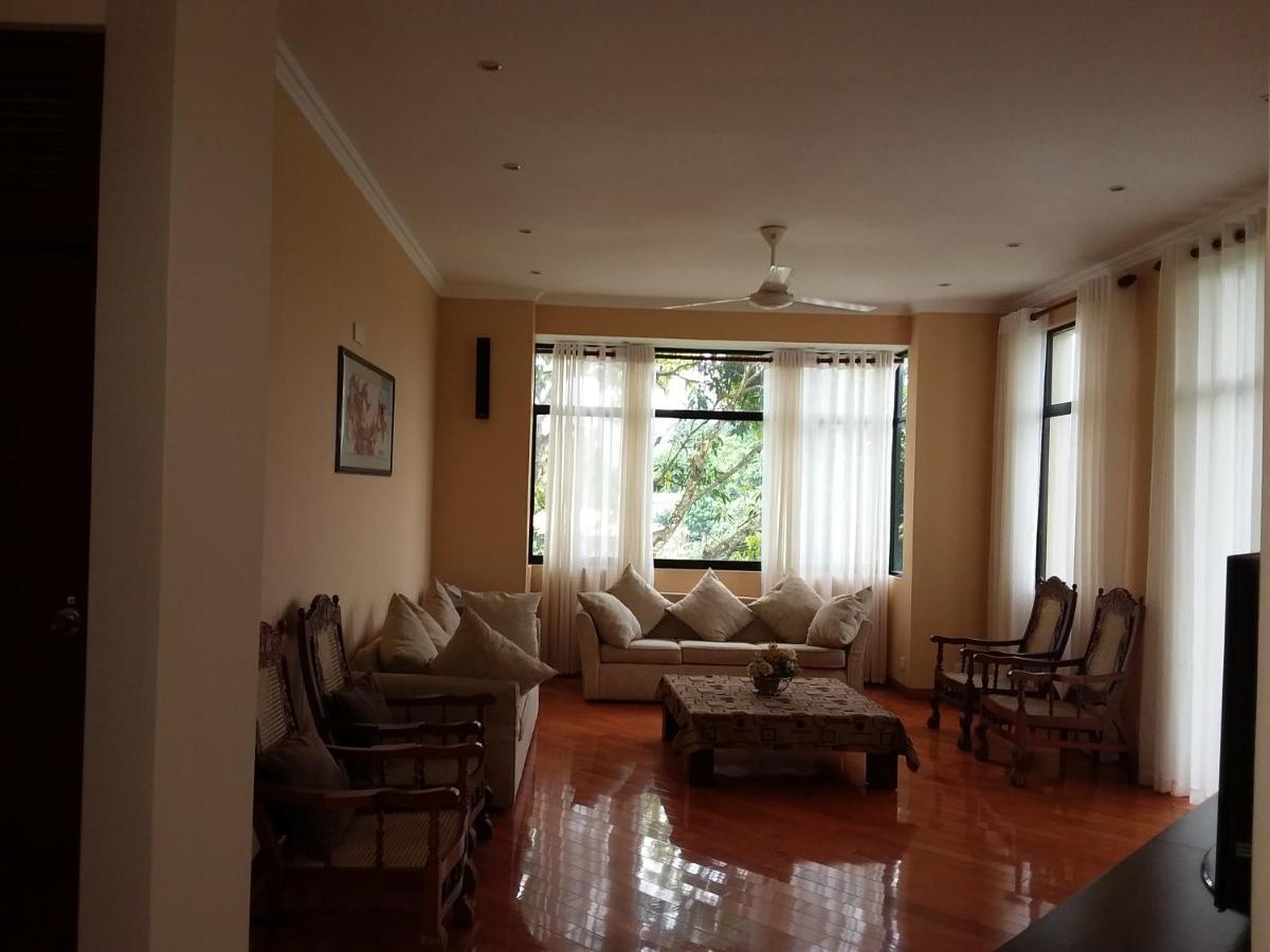 Holiday home Sunrise Kandy